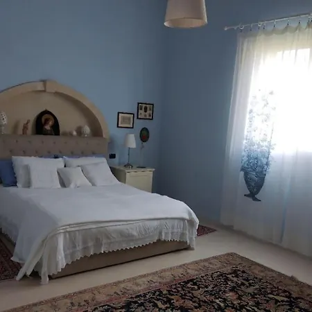 Villa Relax Di Lusso In Salento *