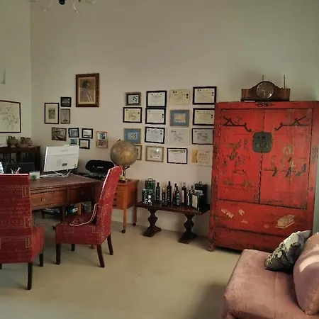 Villa Relax Di Lusso In Salento Torchiarolo