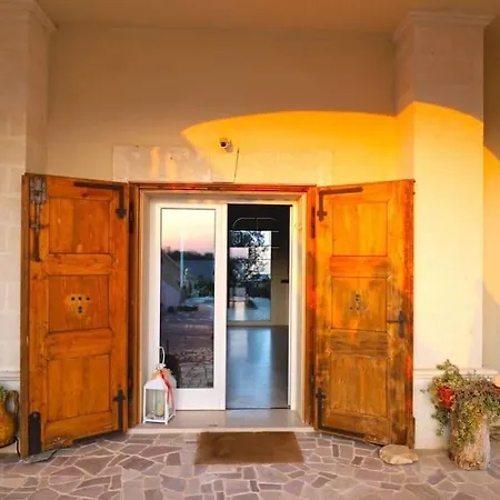 Relax Di Lusso In Salento Torchiarolo